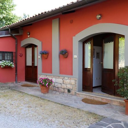 Il Turrione "App. Santa Chiara" Apartamento Assisi Exterior foto
