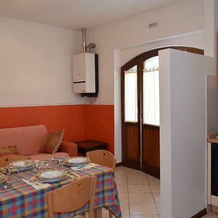 Il Turrione "App. Santa Chiara" Apartamento Assisi Exterior foto