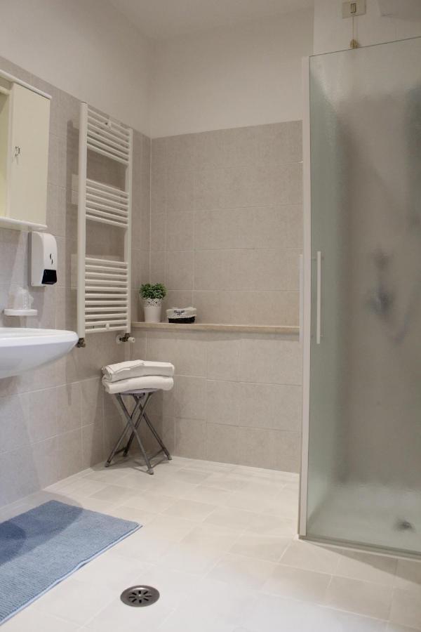 Il Turrione "App. Santa Chiara" Apartamento Assisi Exterior foto